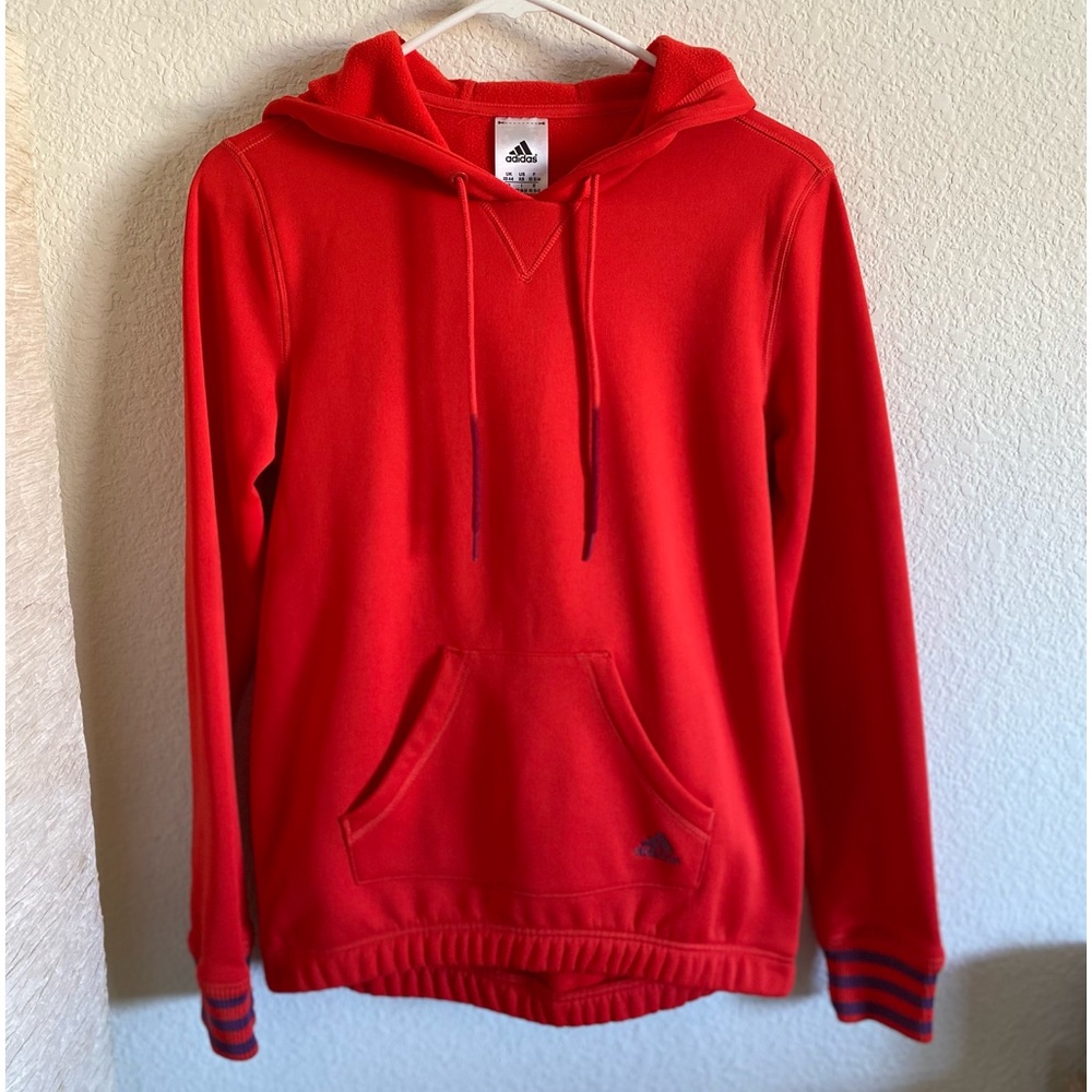 Adidas Hoodie
